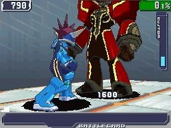 画像ギャラリー No.022のサムネイル画像 / 暴走を始めるウィザード達,「流星のロックマン3」のボスキャラクターが公開