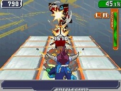 画像ギャラリー No.023のサムネイル画像 / 暴走を始めるウィザード達,「流星のロックマン3」のボスキャラクターが公開