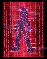 画像ギャラリー No.015のサムネイル画像 / 「流星のロックマン3」，もう一つの究極の姿“ブライノイズ”公開