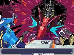 画像ギャラリー No.005のサムネイル画像 / 「流星のロックマン3」最終ボスが公開，その先に待つものとは…？