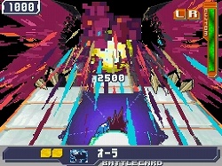 画像ギャラリー No.007のサムネイル画像 / 「流星のロックマン3」最終ボスが公開，その先に待つものとは…？