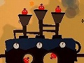 「LocoRoco 2」，「ブイブイのとりで」のプレイムービーを4GamerにUp
