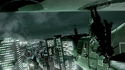 画像ギャラリー No.001のサムネイル画像 / ［TGS 2008＃038］メインテーマを小柳ゆきさんが熱唱！　注目のニンジャアクション「NINJA BLADE」クリエイターセッション