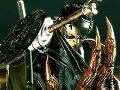東京の超高層ビル群に血風が吹き荒れる！　Xbox 360「NINJA BLADE」の発売日が決定