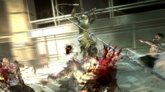 画像ギャラリー No.002のサムネイル画像 / X360「NINJA BLADE」,特典CDがもらえる予約キャンペーン開始