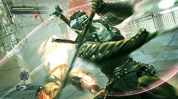 画像ギャラリー No.003のサムネイル画像 / 「NINJA BLADE」の体験版が12月29日からXbox LIVEマーケットプレースで配信スタート
