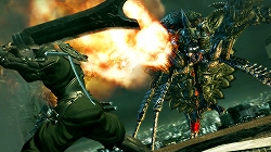 画像ギャラリー No.006のサムネイル画像 / 「NINJA BLADE」の体験版が12月29日からXbox LIVEマーケットプレースで配信スタート