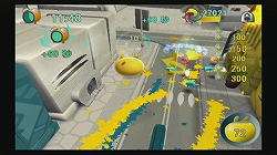 画像ギャラリー No.014のサムネイル画像 / ［TGS 2008＃115］意外と深い“ぬりえアクション”。「ブロブ」クリエイティブディレクター，ニック・ヘイガー氏にインタビュー
