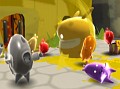 ［TGS 2008＃115］意外と深い“ぬりえアクション”。「ブロブ」クリエイティブディレクター，ニック・ヘイガー氏にインタビュー