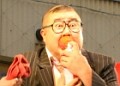 芋洗坂係長が激しく踊りまくった，「ブロブ：カラフルなきぼう」発売記念イベントをレポート