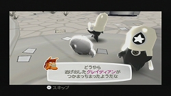 画像ギャラリー No.002のサムネイル画像 / シンプルながらも手ごたえ十分。新感覚のぬりえアクション「ブロブ:カラフルなきぼう」