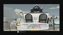画像ギャラリー No.003のサムネイル画像 / シンプルながらも手ごたえ十分。新感覚のぬりえアクション「ブロブ:カラフルなきぼう」