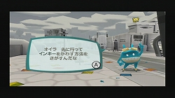 画像ギャラリー No.004のサムネイル画像 / シンプルながらも手ごたえ十分。新感覚のぬりえアクション「ブロブ:カラフルなきぼう」