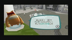 画像ギャラリー No.005のサムネイル画像 / シンプルながらも手ごたえ十分。新感覚のぬりえアクション「ブロブ:カラフルなきぼう」