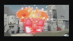 画像ギャラリー No.008のサムネイル画像 / シンプルながらも手ごたえ十分。新感覚のぬりえアクション「ブロブ:カラフルなきぼう」