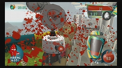 画像ギャラリー No.017のサムネイル画像 / シンプルながらも手ごたえ十分。新感覚のぬりえアクション「ブロブ:カラフルなきぼう」
