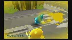 画像ギャラリー No.022のサムネイル画像 / シンプルながらも手ごたえ十分。新感覚のぬりえアクション「ブロブ:カラフルなきぼう」