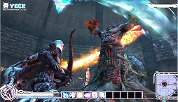画像ギャラリー No.008のサムネイル画像 / 台湾Yeck製のファンタジー対戦アクションRPG「Legend of Glory」