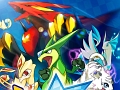 DS「モンスター☆レーサー」，2009年1月22日に発売。購入特典も決定