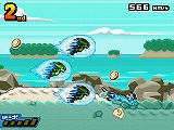 画像ギャラリー No.004のサムネイル画像 / NDS「モンスター☆レーサー」,本日15日より体験版の配信開始