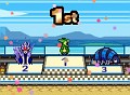 NDS「モンスター☆レーサー」，本日15日より体験版の配信開始