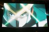 画像ギャラリー No.008のサムネイル画像 / ［TGS 2008＃047］Wii版のオリジナル要素が公開に。「タツノコVS.CAPCOM CROSS GENERATION OF HEROES」イベントレポート