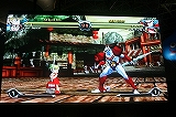 画像ギャラリー No.011のサムネイル画像 / ［TGS 2008＃047］Wii版のオリジナル要素が公開に。「タツノコVS.CAPCOM CROSS GENERATION OF HEROES」イベントレポート