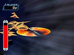 画像ギャラリー No.010のサムネイル画像 / Wii版「タツノコVS.CAPCOM」，4種類のオリジナルゲームが一挙公開