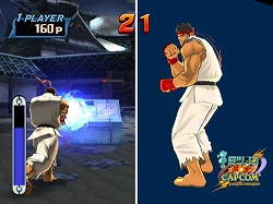 画像ギャラリー No.014のサムネイル画像 / Wii版「タツノコVS.CAPCOM」，4種類のオリジナルゲームが一挙公開