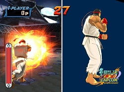 画像ギャラリー No.015のサムネイル画像 / Wii版「タツノコVS.CAPCOM」，4種類のオリジナルゲームが一挙公開
