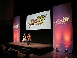 画像ギャラリー No.008のサムネイル画像 / 「タツノコVS. CAPCOM」にイッパツマンやあのキャラも参戦！　驚きの発表もあった「カプコン大格闘祭」