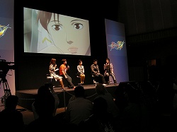 画像ギャラリー No.010のサムネイル画像 / 「タツノコVS. CAPCOM」にイッパツマンやあのキャラも参戦！　驚きの発表もあった「カプコン大格闘祭」