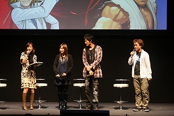 画像ギャラリー No.012のサムネイル画像 / 「タツノコVS. CAPCOM」にイッパツマンやあのキャラも参戦！　驚きの発表もあった「カプコン大格闘祭」