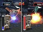 画像ギャラリー No.005のサムネイル画像 / Wii「タツノコVS. CAPCOM CROSS GENERATION OF HEROES」,6週連続で登場キャラを紹介。第1弾は“リュウ”“アレックス”“大鷲の健”“白鳥のジュン”