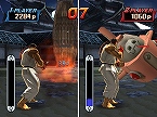 画像ギャラリー No.006のサムネイル画像 / Wii「タツノコVS. CAPCOM CROSS GENERATION OF HEROES」,6週連続で登場キャラを紹介。第1弾は“リュウ”“アレックス”“大鷲の健”“白鳥のジュン”
