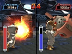 画像ギャラリー No.007のサムネイル画像 / Wii「タツノコVS. CAPCOM CROSS GENERATION OF HEROES」,6週連続で登場キャラを紹介。第1弾は“リュウ”“アレックス”“大鷲の健”“白鳥のジュン”