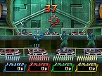 画像ギャラリー No.010のサムネイル画像 / Wii「タツノコVS. CAPCOM CROSS GENERATION OF HEROES」,6週連続で登場キャラを紹介。第1弾は“リュウ”“アレックス”“大鷲の健”“白鳥のジュン”