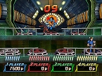 画像ギャラリー No.011のサムネイル画像 / Wii「タツノコVS. CAPCOM CROSS GENERATION OF HEROES」,6週連続で登場キャラを紹介。第1弾は“リュウ”“アレックス”“大鷲の健”“白鳥のジュン”