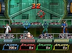 画像ギャラリー No.012のサムネイル画像 / Wii「タツノコVS. CAPCOM CROSS GENERATION OF HEROES」,6週連続で登場キャラを紹介。第1弾は“リュウ”“アレックス”“大鷲の健”“白鳥のジュン”
