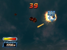 画像ギャラリー No.007のサムネイル画像 / Wii「タツノコVS. CAPCOM」，6週連続キャラ紹介第2弾：“想鐘サキ”“ビューティフルジョー”“イッパツマン”“ドロンジョ”の対戦ムービーをアップ