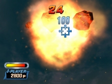 画像ギャラリー No.008のサムネイル画像 / Wii「タツノコVS. CAPCOM」，6週連続キャラ紹介第2弾：“想鐘サキ”“ビューティフルジョー”“イッパツマン”“ドロンジョ”の対戦ムービーをアップ