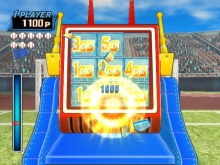 画像ギャラリー No.012のサムネイル画像 / Wii「タツノコVS. CAPCOM」，6週連続キャラ紹介第2弾：“想鐘サキ”“ビューティフルジョー”“イッパツマン”“ドロンジョ”の対戦ムービーをアップ