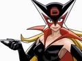 Wii「タツノコVS. CAPCOM」，6週連続キャラ紹介第2弾：“想鐘サキ”“ビューティフルジョー”“イッパツマン”“ドロンジョ”の対戦ムービーをアップ