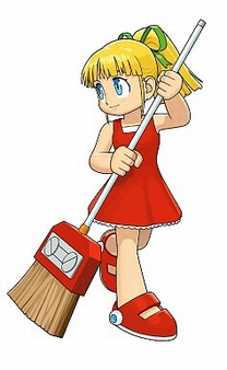 画像ギャラリー No.002のサムネイル画像 / Wii「タツノコVS. CAPCOM」,6週連続キャラ紹介第3弾:“灰燼の蒼鬼”“ロール”“テッカマン”“鴉”の対戦ムービーをアップ