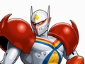 Wii「タツノコVS. CAPCOM」，6週連続キャラ紹介第3弾：“灰燼の蒼鬼”“ロール”“テッカマン”“鴉”の対戦ムービーをアップ