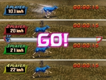 画像ギャラリー No.007のサムネイル画像 / Wii「タツノコ VS. CAPCOM」，6週連続キャラ紹介第5弾は“PTX-40A”“キャシャーン”“ヤッターマン一号”。対戦ムービーは春麗/モリガン再登場の2本立て