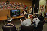 画像ギャラリー No.010のサムネイル画像 / 対戦格闘アクションだけどノリはパーティゲーム? Wii「タツノコ VS. CAPCOM」先行体験会レポート