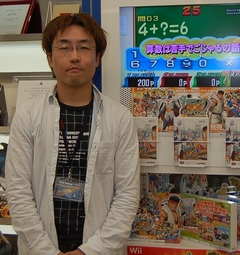 画像ギャラリー No.012のサムネイル画像 / 対戦格闘アクションだけどノリはパーティゲーム? Wii「タツノコ VS. CAPCOM」先行体験会レポート