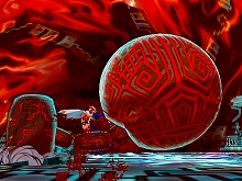 画像ギャラリー No.004のサムネイル画像 / Wii「タツノコ VS. CAPCOM」のラスボスはPS2「大神」からあのキャラが登場