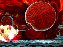 画像ギャラリー No.006のサムネイル画像 / Wii「タツノコ VS. CAPCOM」のラスボスはPS2「大神」からあのキャラが登場